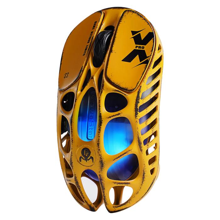 Shop and buy GravaStar Mercury XPro Wireless Gaming Mouse + 8K Dongle| KURUMIZ online with great deals and sales prices with fast and safe shipping. KURUMIZ is the largest Singapore official authorised retailer for the largest collection of mobile premium accessories.