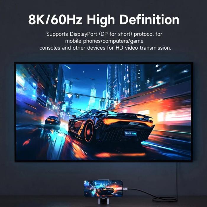 Shop and buy HAGIBIS UC4X 240W USB-C Full Function Fast Charging Cable| KURUMIZ online with great deals and sales prices with fast and safe shipping. KURUMIZ is the largest Singapore official authorised retailer for the largest collection of mobile premium accessories.