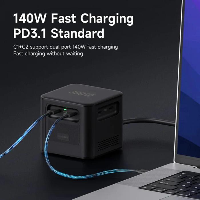 Shop and buy HAGIBIS PD380 380W GaN 8-Port Charger (UK Plug)| KURUMIZ online with great deals and sales prices with fast and safe shipping. KURUMIZ is the largest Singapore official authorised retailer for the largest collection of mobile premium accessories.