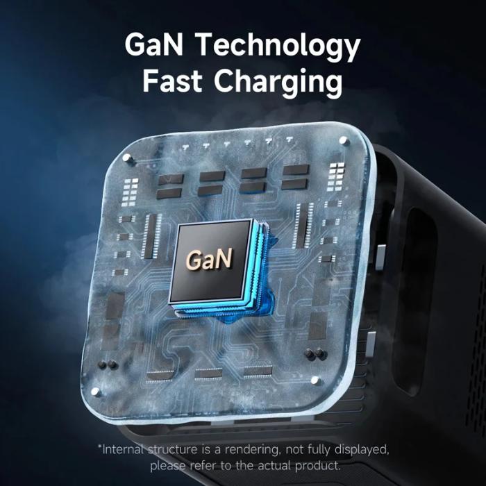 Shop and buy HAGIBIS PD380 380W GaN 8-Port Charger (UK Plug)| KURUMIZ online with great deals and sales prices with fast and safe shipping. KURUMIZ is the largest Singapore official authorised retailer for the largest collection of mobile premium accessories.