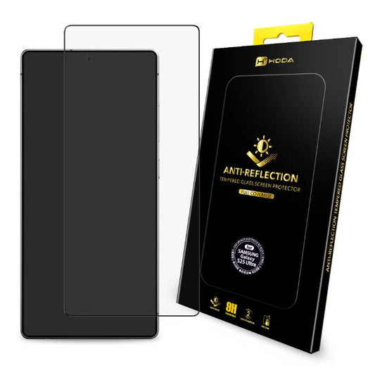 Shop and buy HODA Full Coverage Tempered Glass Screen Protector Samsung Galaxy S25 Ultra (2025)| KURUMIZ online with great deals and sales prices with fast and safe shipping. KURUMIZ is the largest Singapore official authorised retailer for the largest collection of mobile premium accessories.