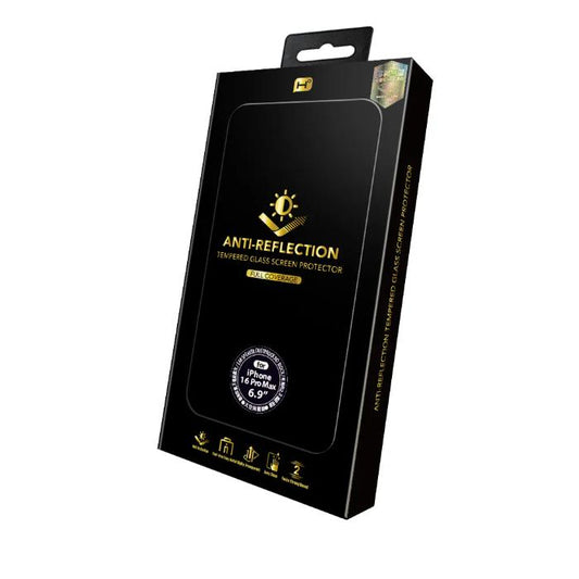 Shop and buy HODA Full Coverage Tempered Glass Screen Protector iPhone 15/16 (2023/2024)| KURUMIZ online with great deals and sales prices with fast and safe shipping. KURUMIZ is the largest Singapore official authorised retailer for the largest collection of mobile premium accessories.