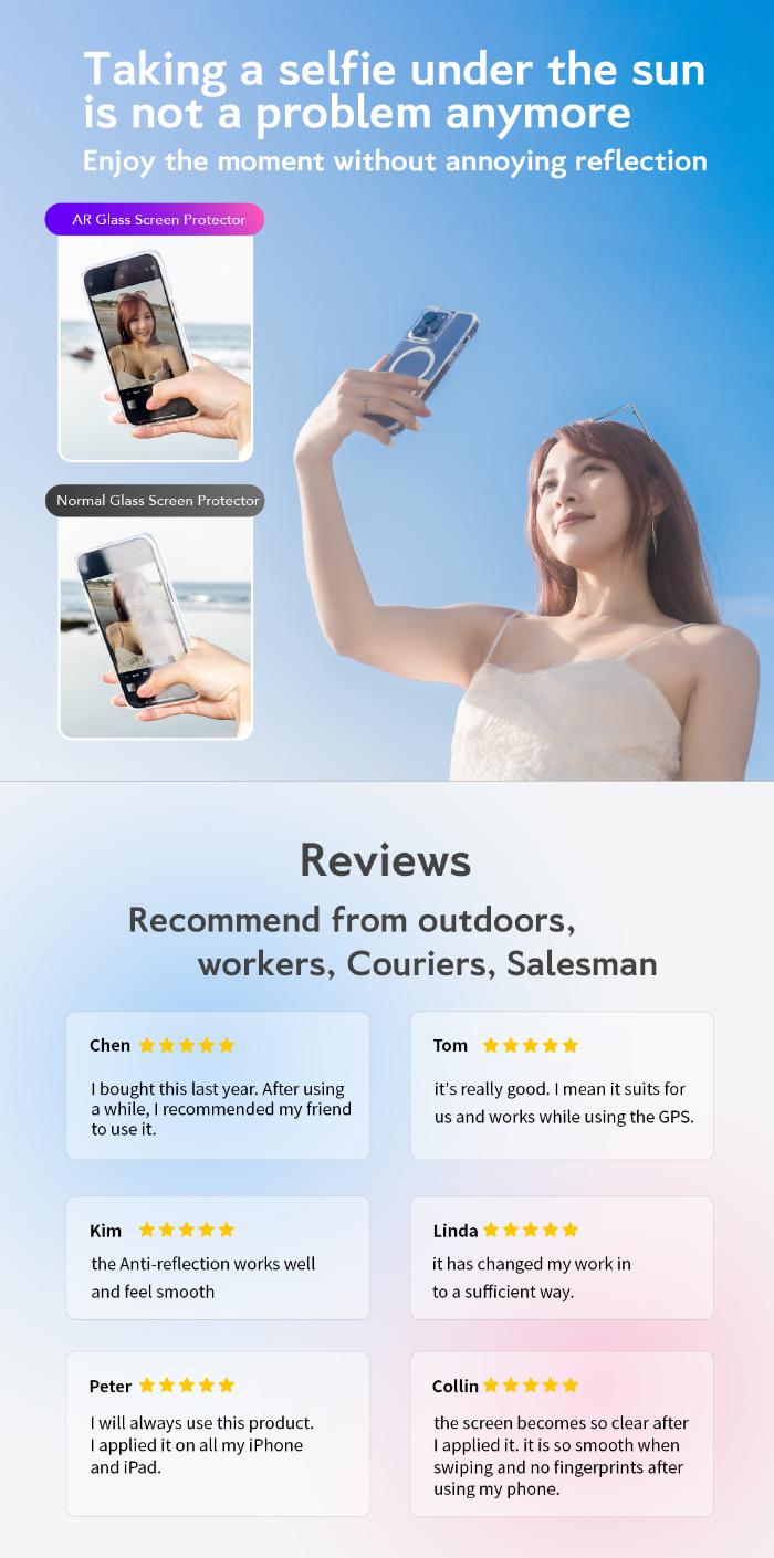 Shop and buy HODA Full Coverage Tempered Glass Screen Protector for iPhone 16 Pro (2024)| KURUMIZ online with great deals and sales prices with fast and safe shipping. KURUMIZ is the largest Singapore official authorised retailer for the largest collection of mobile premium accessories.