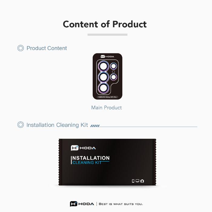 Shop and buy HODA Sapphire Lens Protector Samsung Galaxy S25 Ultra (2025)| KURUMIZ online with great deals and sales prices with fast and safe shipping. KURUMIZ is the largest Singapore official authorised retailer for the largest collection of mobile premium accessories.