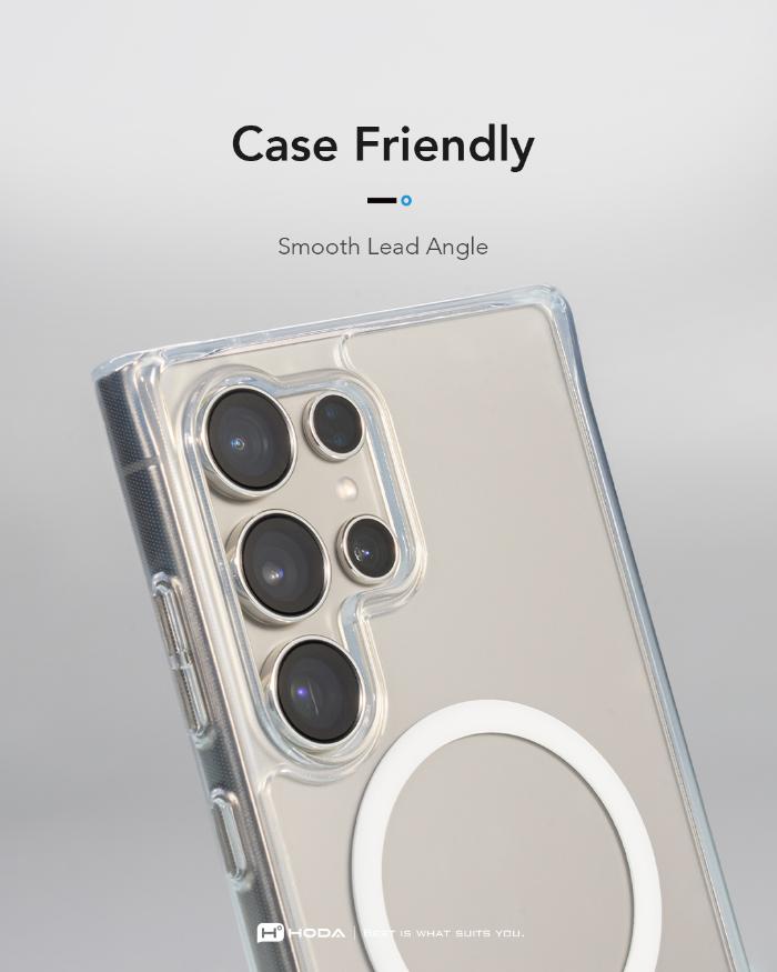 Shop and buy HODA Sapphire Lens Protector Samsung Galaxy S25 Ultra (2025)| KURUMIZ online with great deals and sales prices with fast and safe shipping. KURUMIZ is the largest Singapore official authorised retailer for the largest collection of mobile premium accessories.