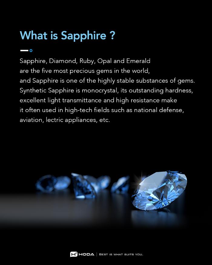 Shop and buy HODA Sapphire Lens Protector for iPhone 16 Pro/16 Pro Max (2024)| KURUMIZ online with great deals and sales prices with fast and safe shipping. KURUMIZ is the largest Singapore official authorised retailer for the largest collection of mobile premium accessories.