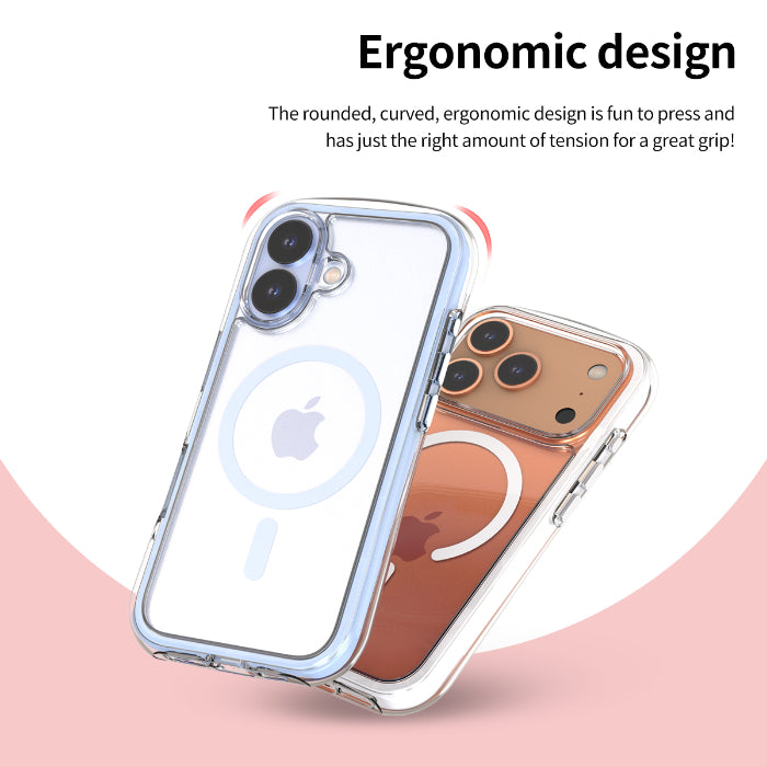 Araree Duple M Air Case for iPhone 17 Pro Max (2025)