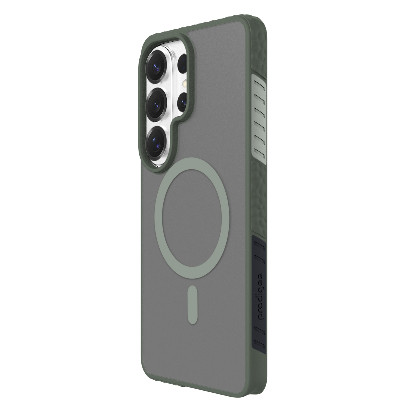 PRODIGEE Jogger Protection Case for Samsung Galaxy S26 Ultra (2026)