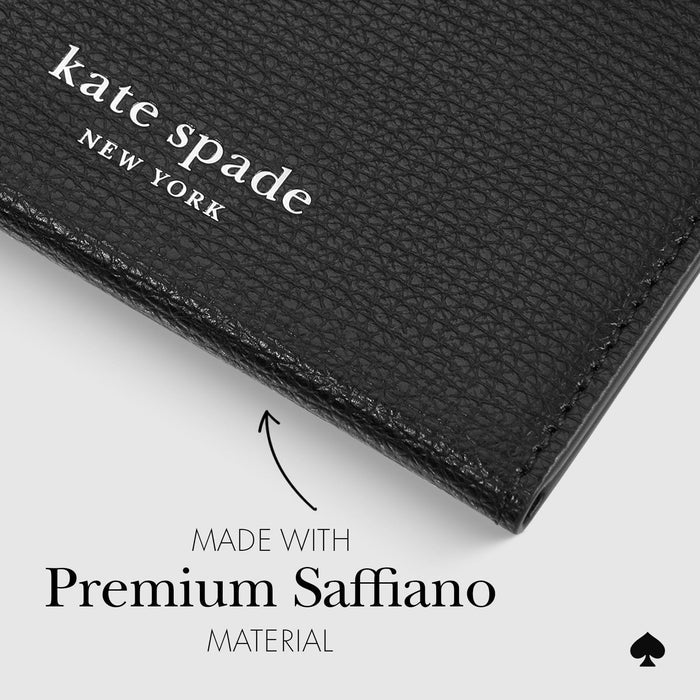 Kate Spade Morgan Magnetic Wallet