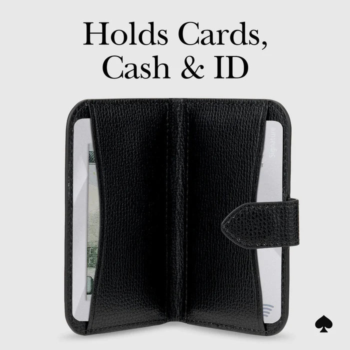 Kate Spade Morgan Magnetic Wallet