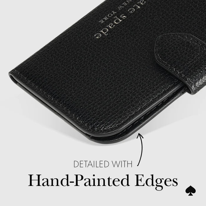 Kate Spade Morgan Magnetic Wallet