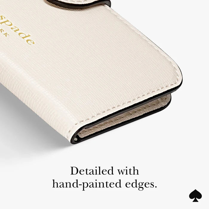 Kate Spade Morgan Magnetic Wallet