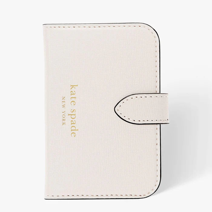 Kate Spade Morgan Magnetic Wallet