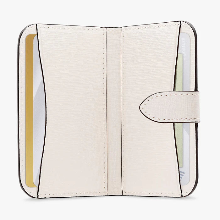Kate Spade Morgan Magnetic Wallet