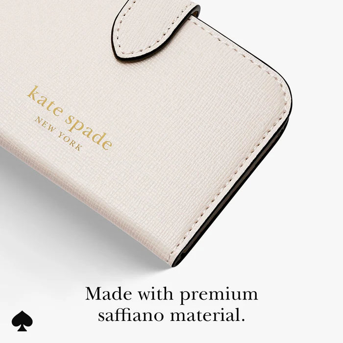 Kate Spade Morgan Magnetic Wallet