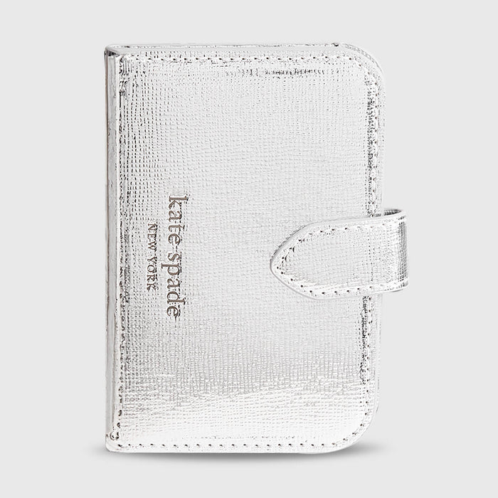 Kate Spade Morgan Magnetic Wallet