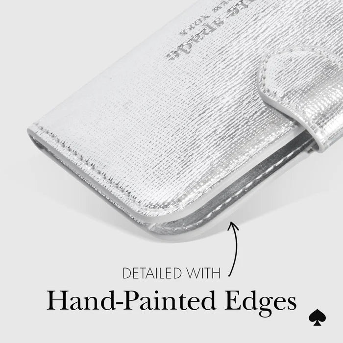 Kate Spade Morgan Magnetic Wallet