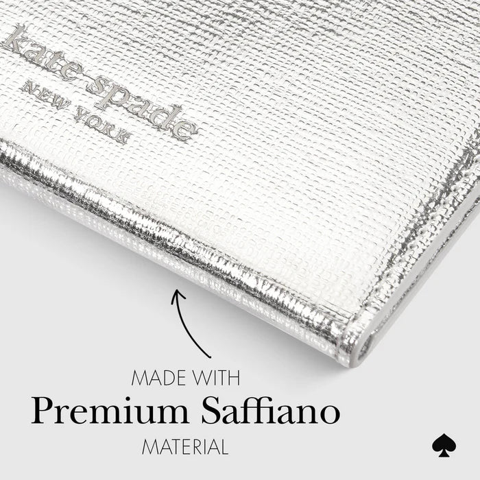 Kate Spade Morgan Magnetic Wallet