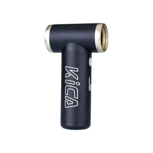 Shop and buy KiCA Turbo Boost & Portable Jet Fan 2S with 117,000 RPM Wind Speed| KURUMIZ online with great deals and sales prices with fast and safe shipping. KURUMIZ is the largest Singapore official authorised retailer for the largest collection of mobile premium accessories.