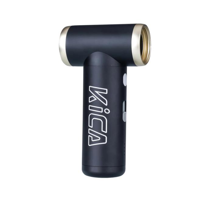 Shop and buy KiCA Turbo Boost & Portable Jet Fan 2S with 117,000 RPM Wind Speed| KURUMIZ online with great deals and sales prices with fast and safe shipping. KURUMIZ is the largest Singapore official authorised retailer for the largest collection of mobile premium accessories.