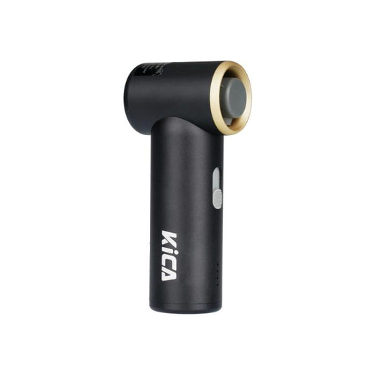 Shop and buy KiCA Ultra-Compact & Portable Jet Fan Mini with 14Hrs Long Time Battery| KURUMIZ online with great deals and sales prices with fast and safe shipping. KURUMIZ is the largest Singapore official authorised retailer for the largest collection of mobile premium accessories.
