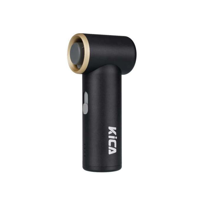 Shop and buy KiCA Ultra-Compact & Portable Jet Fan Mini with 14Hrs Long Time Battery| KURUMIZ online with great deals and sales prices with fast and safe shipping. KURUMIZ is the largest Singapore official authorised retailer for the largest collection of mobile premium accessories.