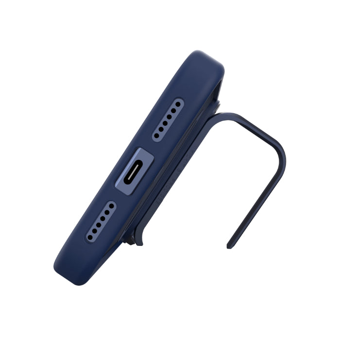 PRODIGEE KickIt Protection Case for iPhone 17 Pro Max (2025) with Stand