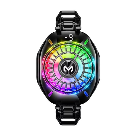 Shop and buy MEMO CX10 PRO RGB AI Magnetic Phone Cooler Fan,11W| KURUMIZ online with great deals and sales prices with fast and safe shipping. KURUMIZ is the largest Singapore official authorised retailer for the largest collection of mobile premium accessories.