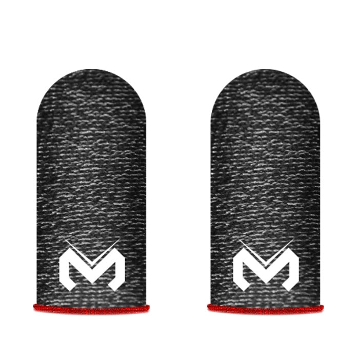 Shop and buy MEMO FS01 Mobile Gaming Finger Sleeve| KURUMIZ online with great deals and sales prices with fast and safe shipping. KURUMIZ is the largest Singapore official authorised retailer for the largest collection of mobile premium accessories.
