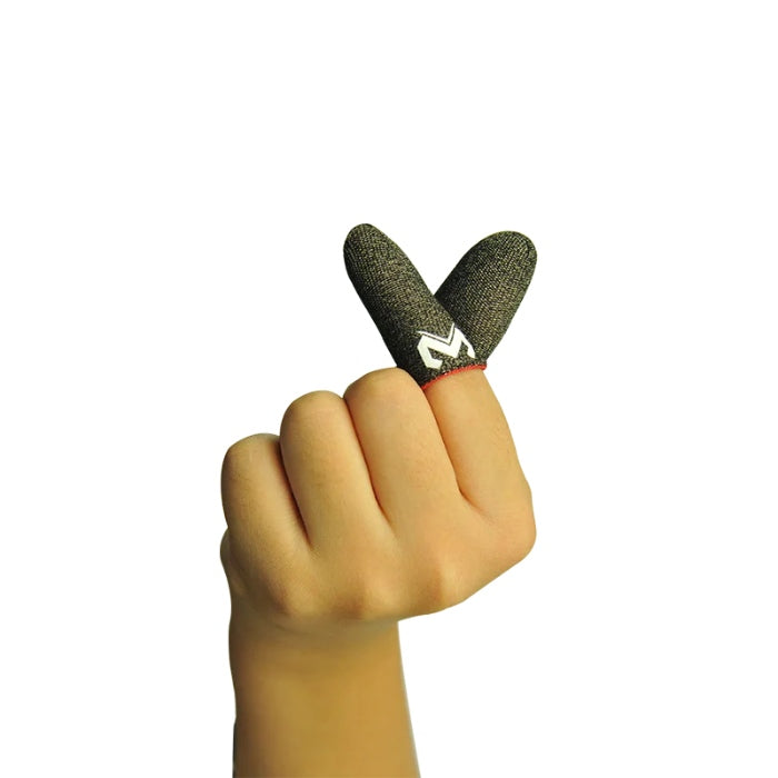 Shop and buy MEMO FS01 Mobile Gaming Finger Sleeve| KURUMIZ online with great deals and sales prices with fast and safe shipping. KURUMIZ is the largest Singapore official authorised retailer for the largest collection of mobile premium accessories.