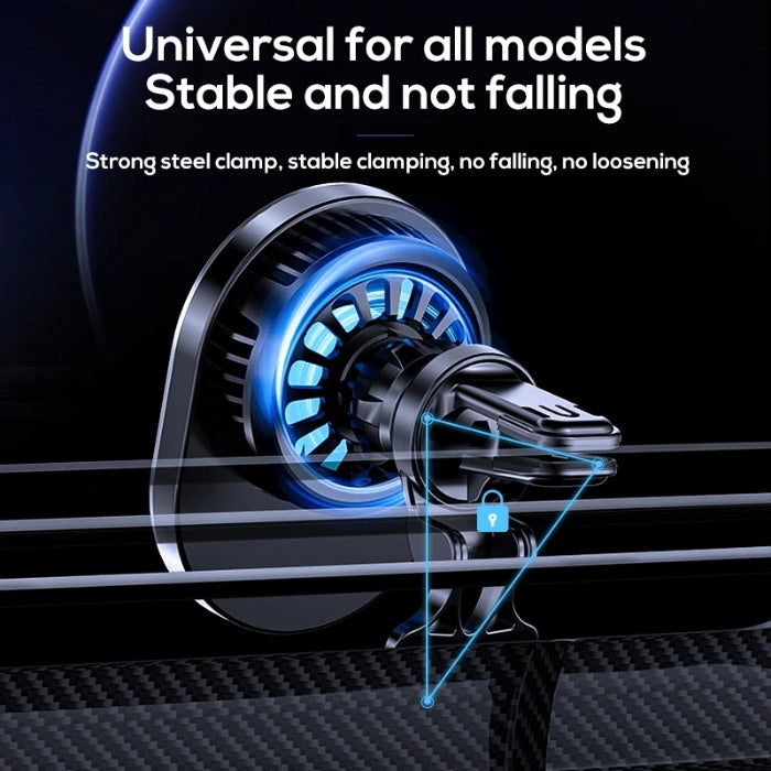 Shop and buy MEMO GW01 Car Wireless Charging & Cooling Bracket| KURUMIZ online with great deals and sales prices with fast and safe shipping. KURUMIZ is the largest Singapore official authorised retailer for the largest collection of mobile premium accessories.