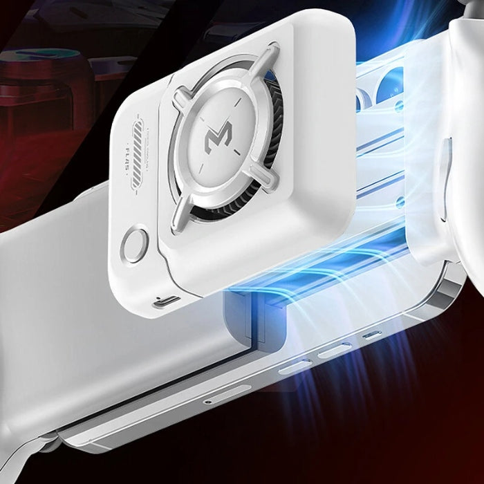 Shop and buy MEMO S3 Game Controller for Pad| KURUMIZ online with great deals and sales prices with fast and safe shipping. KURUMIZ is the largest Singapore official authorised retailer for the largest collection of mobile premium accessories.