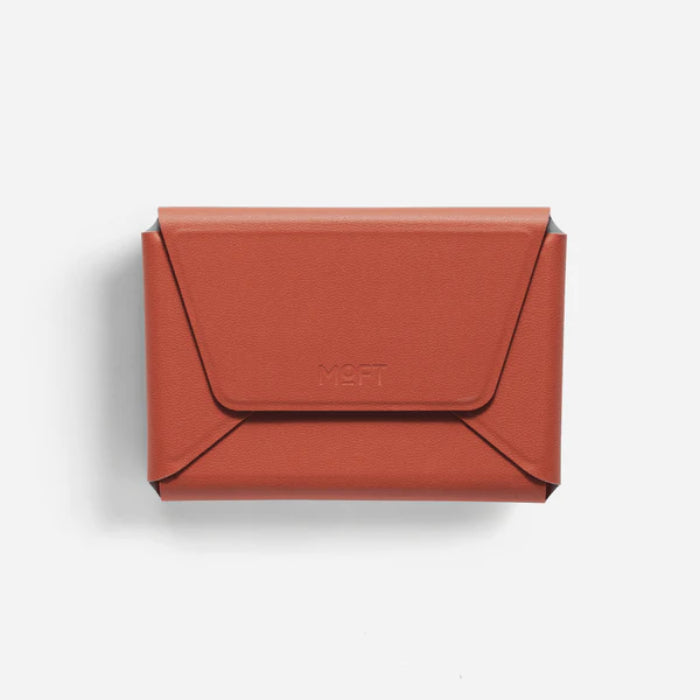 MOFT MOVAS Snap Field Wallet with Stand (Magnetic Compatible)