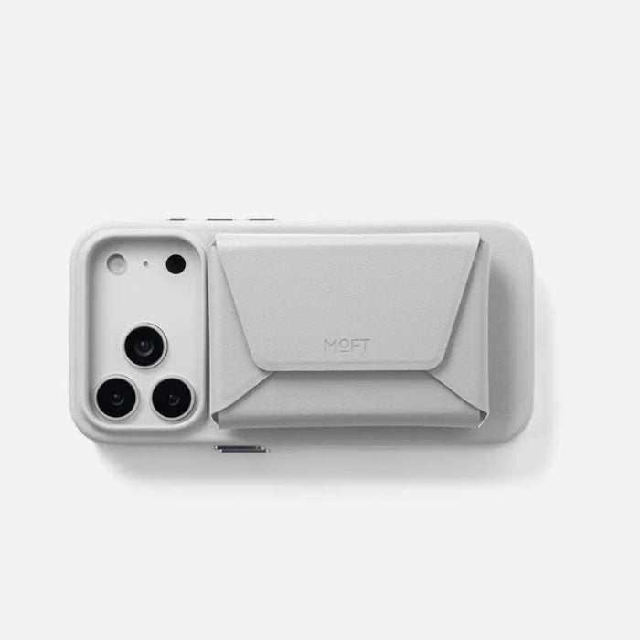 MOFT MOVAS Snap Field Wallet with Stand (Magnetic Compatible)
