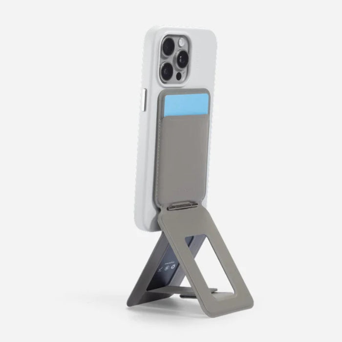 MOFT Snap Invisible Phone Tripod Wallet with Magnetic Compatible