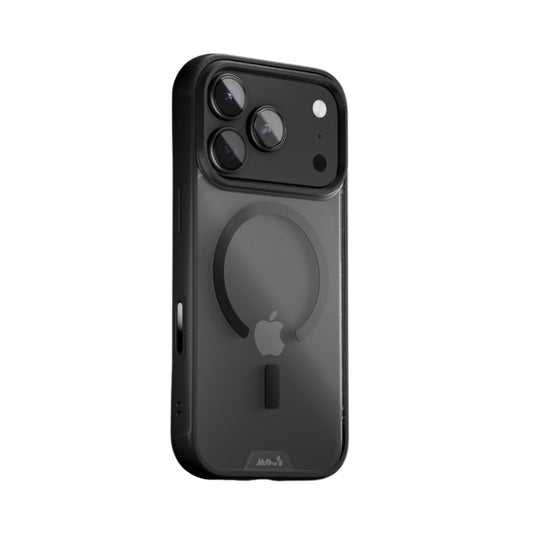 MOUS Clarity 3.0 Case for iPhone 17 Pro 6.3" (2025)
