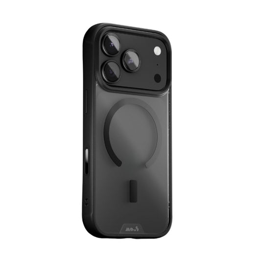 MOUS Clarity 3.0 Case for iPhone 17 Pro Max 6.9" (2025)