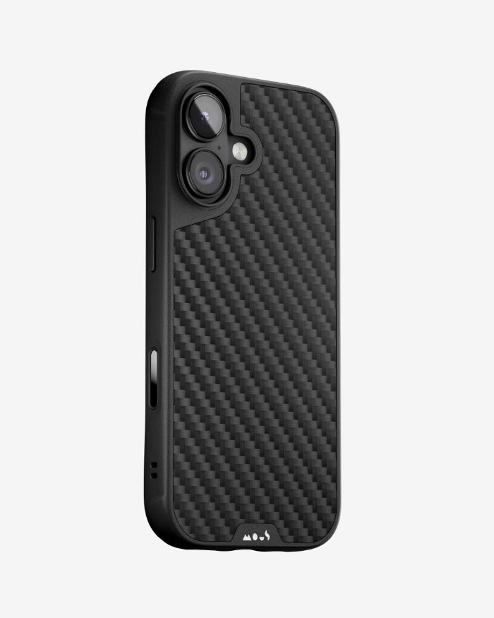 MOUS Limitless Case for iPhone 17 6.3" (2025)