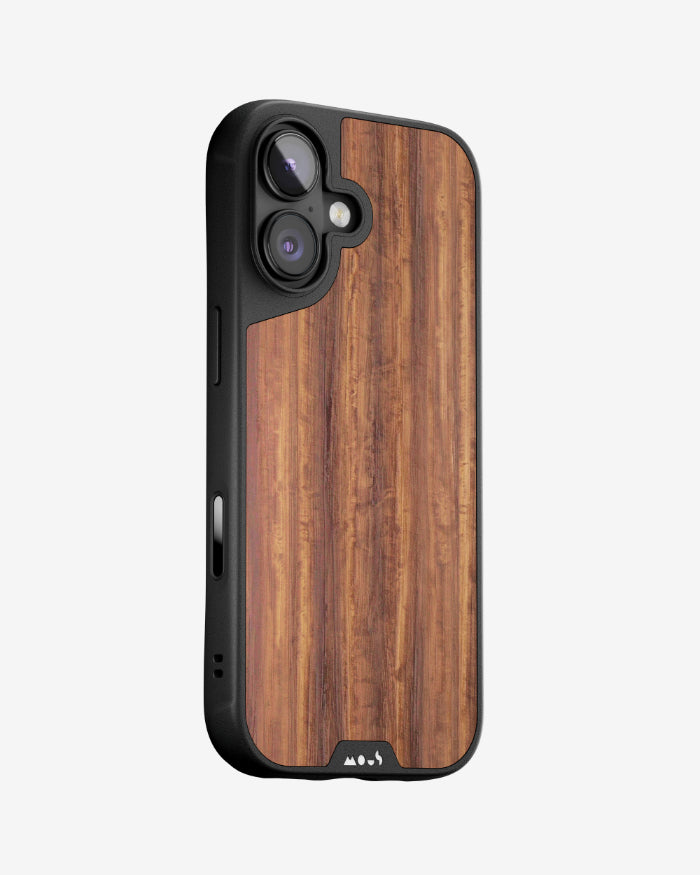 MOUS Limitless Case for iPhone 17 6.3" (2025)