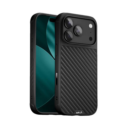 MOUS Limitless Case for iPhone 17 Pro 6.3" (2025)