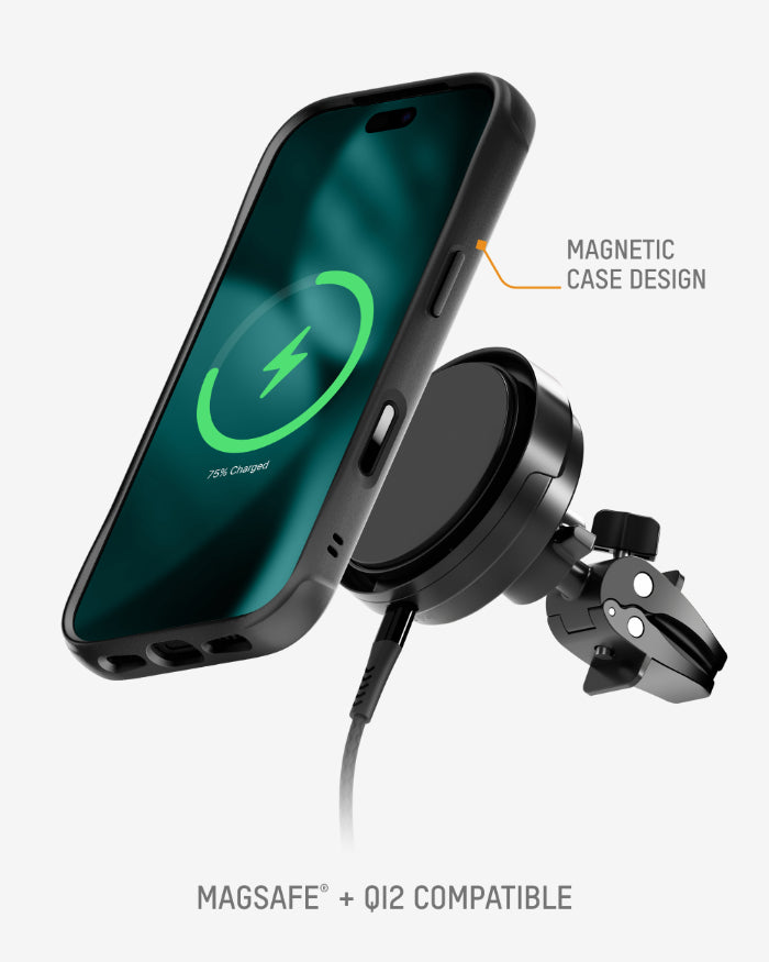 MOUS Limitless Case for iPhone 17 Pro Max 6.9" (2025)