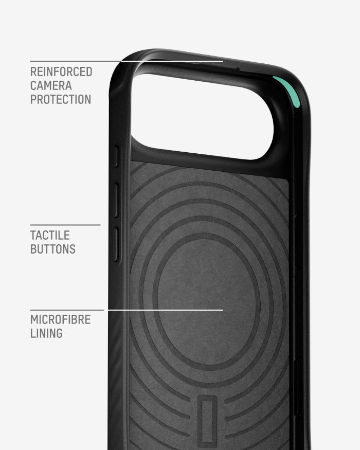 MOUS Limitless Case for iPhone Air 6.5" (2025)