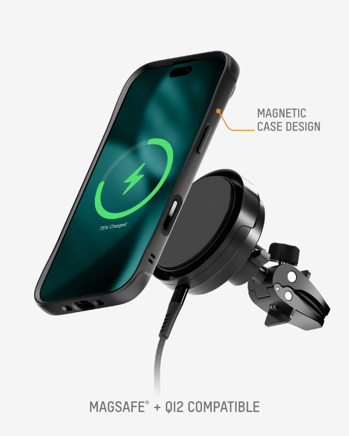 MOUS Limitless Case for iPhone Air 6.5" (2025)
