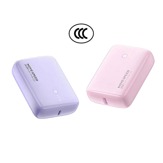 MOVESPEED YSPBQ10 22.5W 10000mAh Wireless Power Bank