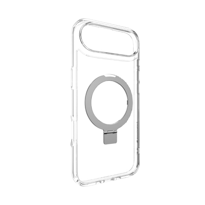 SwitchEasy MagStand M Stand Guard Protective Case for iPhone Air 6.5" (2025)