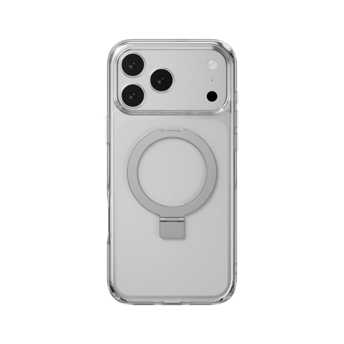 SwitchEasy MagStand M Stand Guard Protective Case for iPhone 17 Pro Max 6.9" (2025)