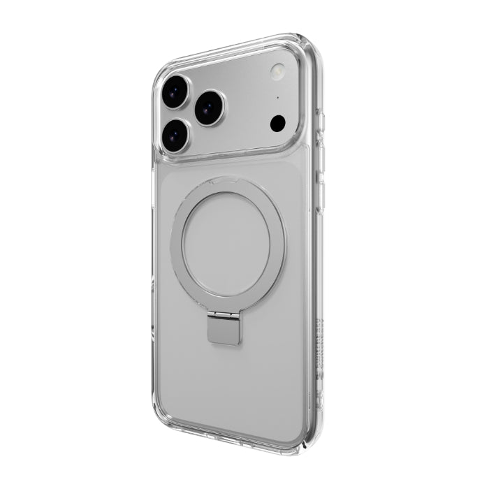 SwitchEasy MagStand M Stand Guard Protective Case for iPhone 17 Pro Max 6.9" (2025)
