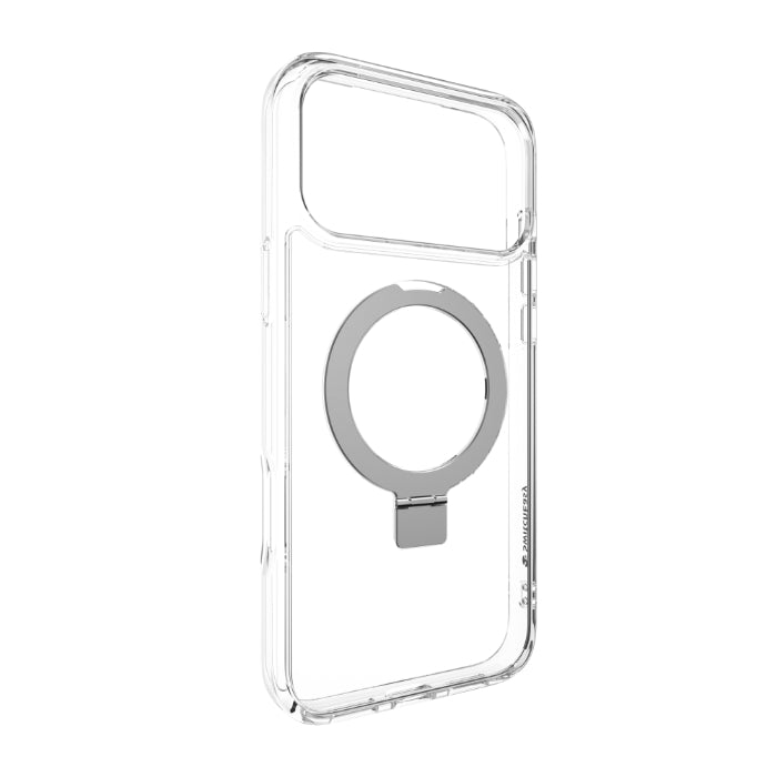 SwitchEasy MagStand M Stand Guard Protective Case for iPhone 17 Pro Max 6.9" (2025)