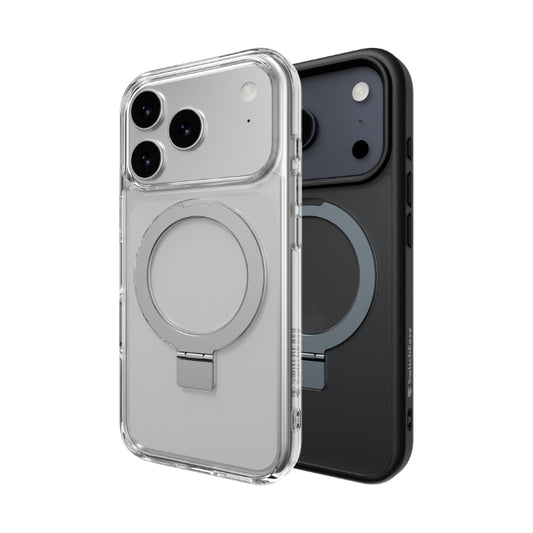 SwitchEasy MagStand M Stand Guard Protective Case for iPhone 17 Pro 6.3" (2025)
