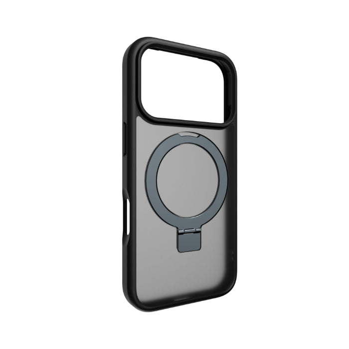 SwitchEasy MagStand M Stand Guard Protective Case for iPhone 17 Pro 6.3" (2025)